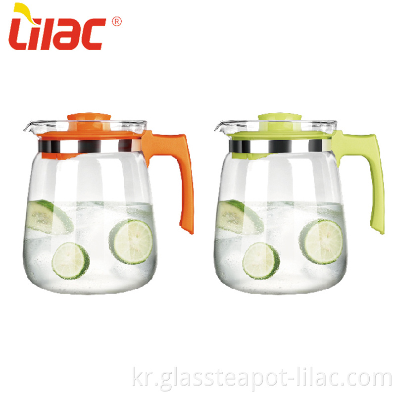 juice glass jug